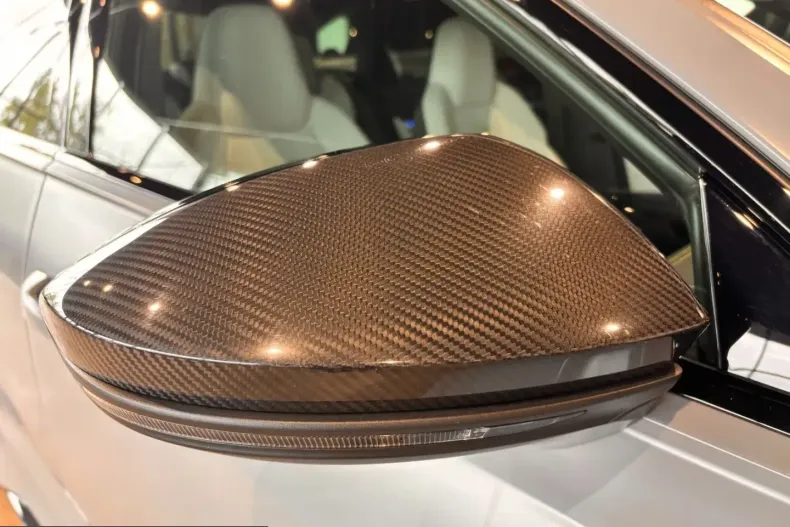 Audi RS6 din 2021 cu 67.000 km - oferta AUD260689 - foto 21