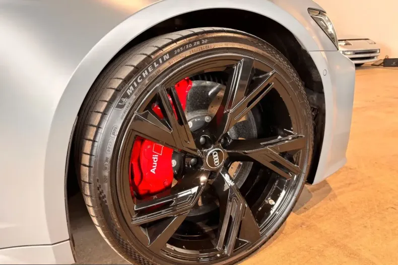 Audi RS6 din 2021 cu 67.000 km - oferta AUD260689 - foto 22