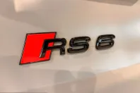 Audi RS6 din 2021 cu 67.000 km - oferta AUD260689 - foto 23