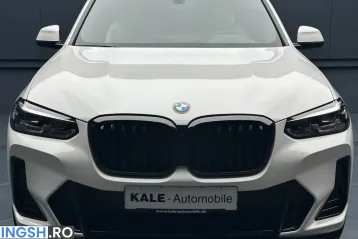BMW X3 din 2023 - oferta BMW260690