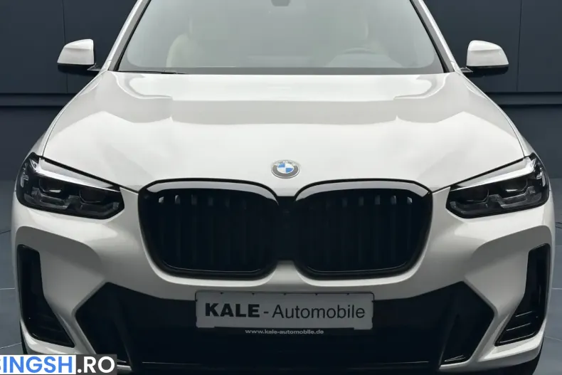 BMW X3 (Seria X) din 2023 cu 26.000 km - oferta BMW260690 - foto 1