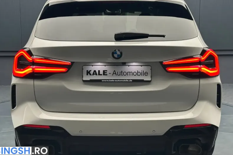 BMW X3 (Seria X) din 2023 cu 26.000 km - oferta BMW260690 - foto 2