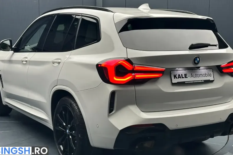BMW X3 (Seria X) din 2023 cu 26.000 km - oferta BMW260690 - foto 5