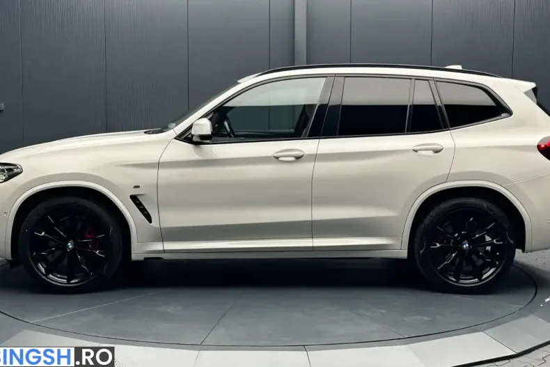 BMW X3 (Seria X) din 2023 cu 26.000 km - oferta BMW260690 - foto 7