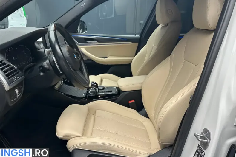 BMW X3 (Seria X) din 2023 cu 26.000 km - oferta BMW260690 - foto 15