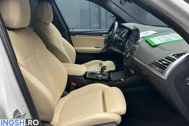 BMW X3 (Seria X) din 2023 cu 26.000 km - oferta BMW260690 - foto 16