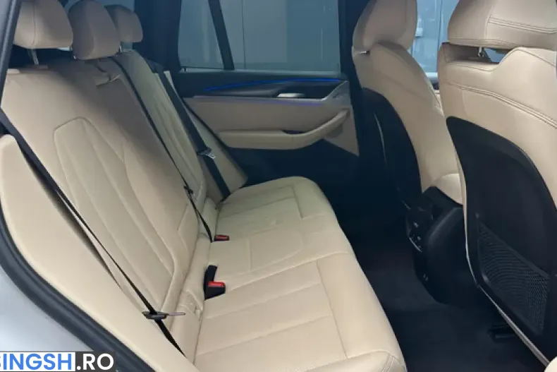 BMW X3 (Seria X) din 2023 cu 26.000 km - oferta BMW260690 - foto 17