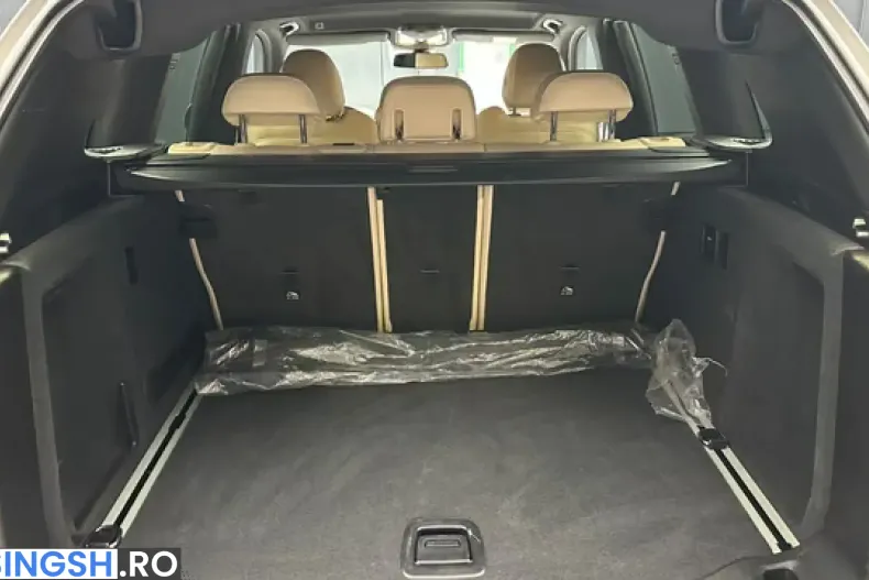 BMW X3 (Seria X) din 2023 cu 26.000 km - oferta BMW260690 - foto 19