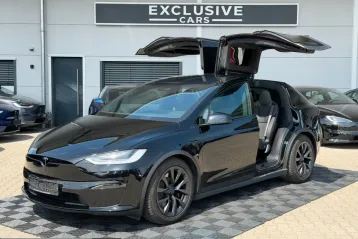 Tesla Model X din 2022 - oferta TES260691