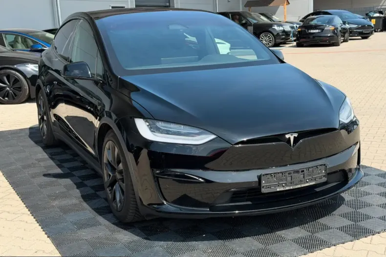 Tesla Model X din 2022 cu 32.011 km - oferta TES260691 - foto 4