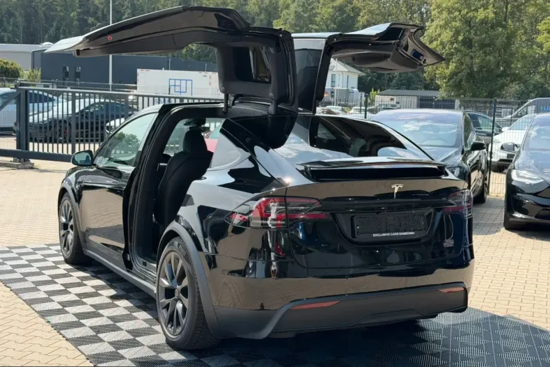 Tesla Model X din 2022 cu 32.011 km - oferta TES260691 - foto 5