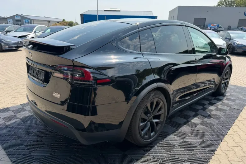 Tesla Model X din 2022 cu 32.011 km - oferta TES260691 - foto 7