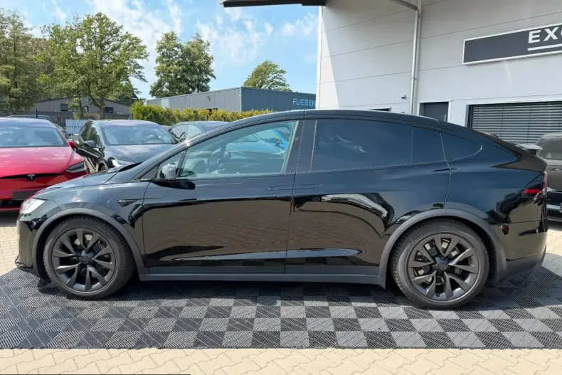 Tesla Model X din 2022 cu 32.011 km - oferta TES260691 - foto 8