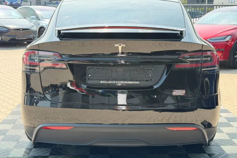 Tesla Model X din 2022 cu 32.011 km - oferta TES260691 - foto 9