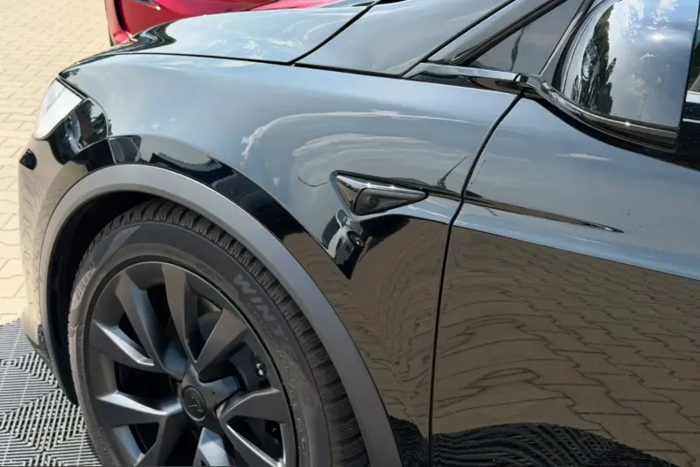 Tesla Model X din 2022 cu 32.011 km - oferta TES260691 - foto 10