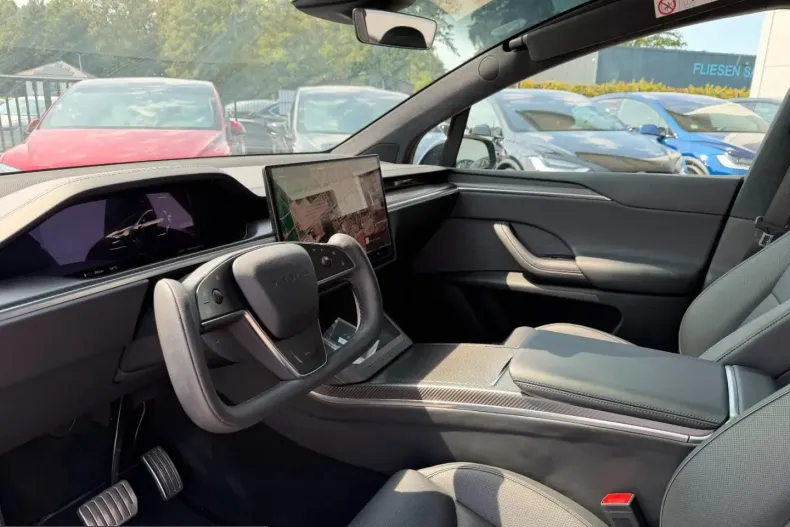 Tesla Model X din 2022 cu 32.011 km - oferta TES260691 - foto 11