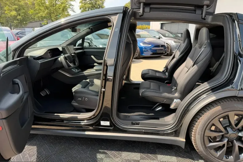 Tesla Model X din 2022 cu 32.011 km - oferta TES260691 - foto 12