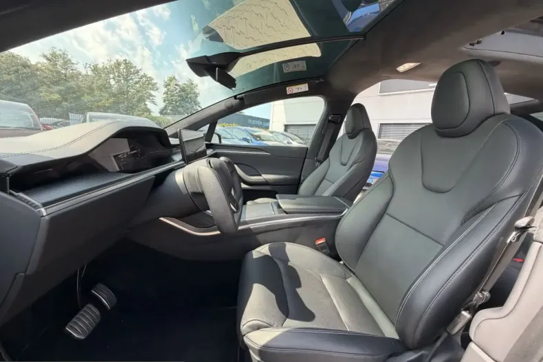 Tesla Model X din 2022 cu 32.011 km - oferta TES260691 - foto 13