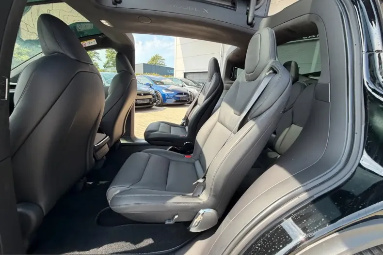 Tesla Model X din 2022 cu 32.011 km - oferta TES260691 - foto 14