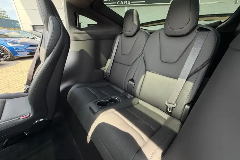 Tesla Model X din 2022 cu 32.011 km - oferta TES260691 - foto 16