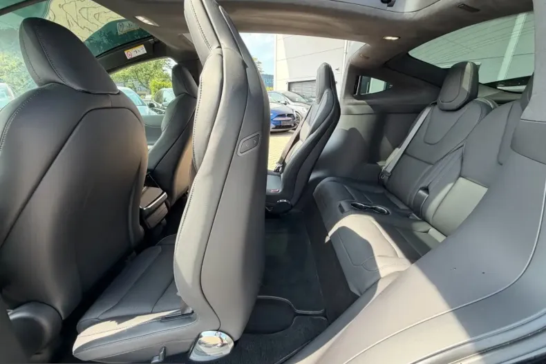 Tesla Model X din 2022 cu 32.011 km - oferta TES260691 - foto 17
