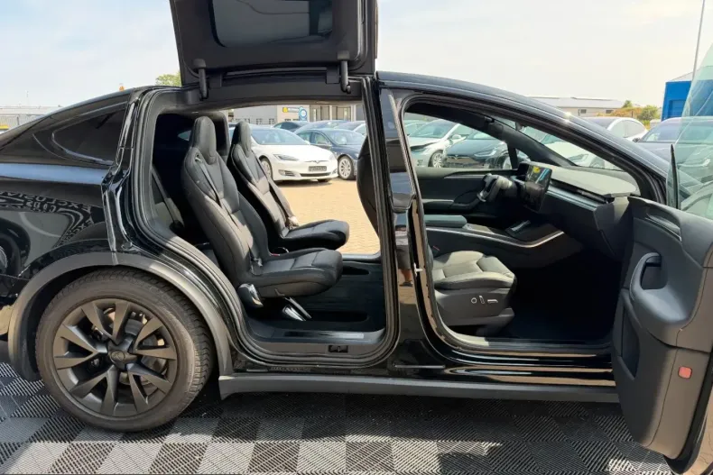 Tesla Model X din 2022 cu 32.011 km - oferta TES260691 - foto 18