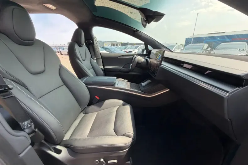 Tesla Model X din 2022 cu 32.011 km - oferta TES260691 - foto 19