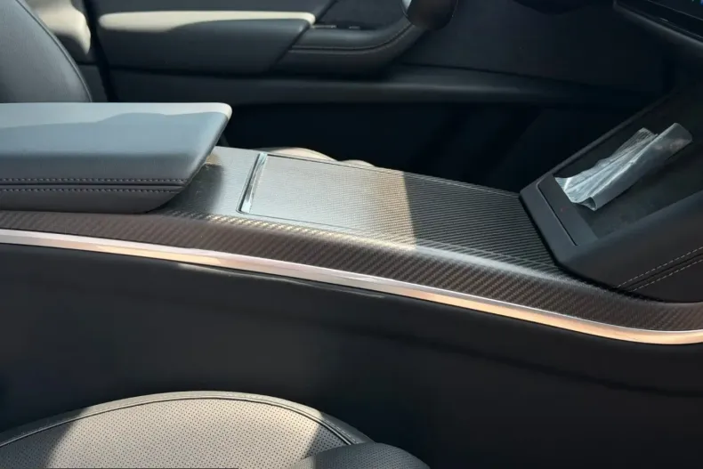 Tesla Model X din 2022 cu 32.011 km - oferta TES260691 - foto 20