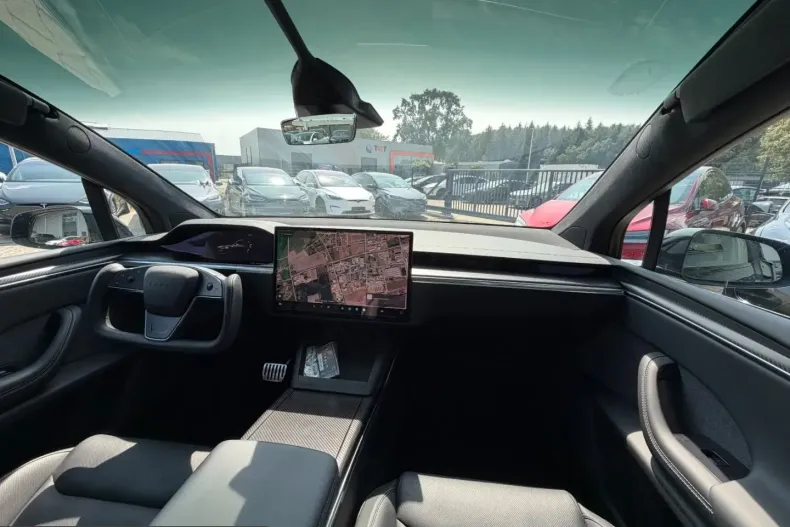 Tesla Model X din 2022 cu 32.011 km - oferta TES260691 - foto 23