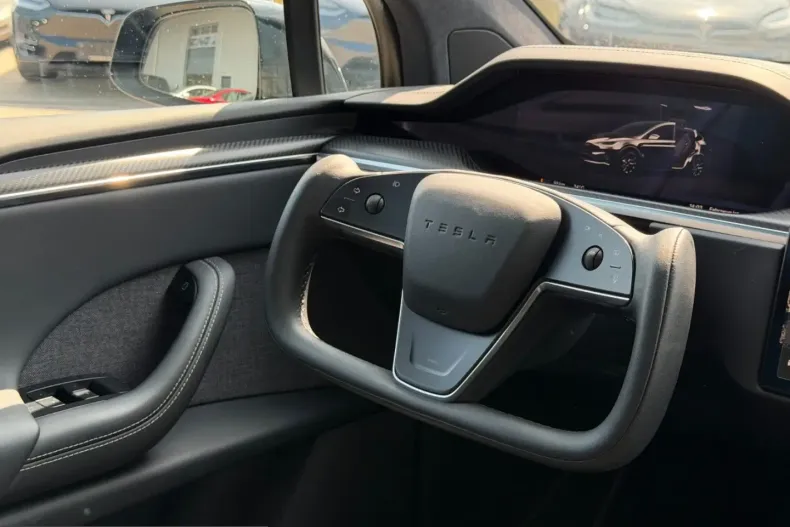 Tesla Model X din 2022 cu 32.011 km - oferta TES260691 - foto 24