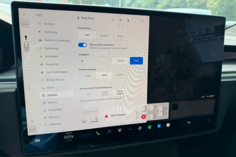 Tesla Model X din 2022 cu 32.011 km - oferta TES260691 - foto 26