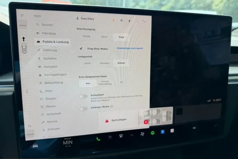 Tesla Model X din 2022 cu 32.011 km - oferta TES260691 - foto 28