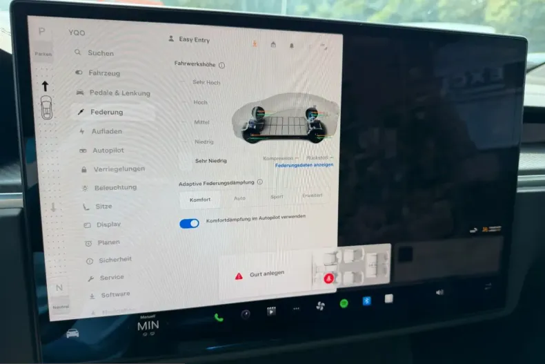 Tesla Model X din 2022 cu 32.011 km - oferta TES260691 - foto 29