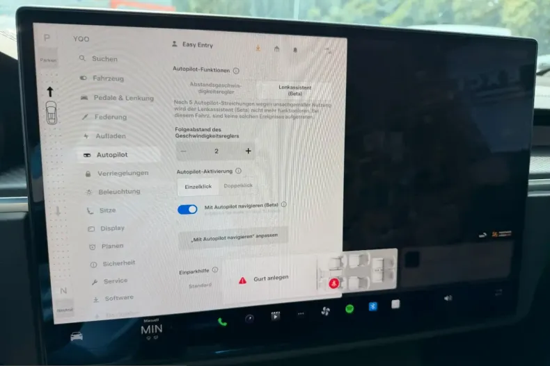 Tesla Model X din 2022 cu 32.011 km - oferta TES260691 - foto 30