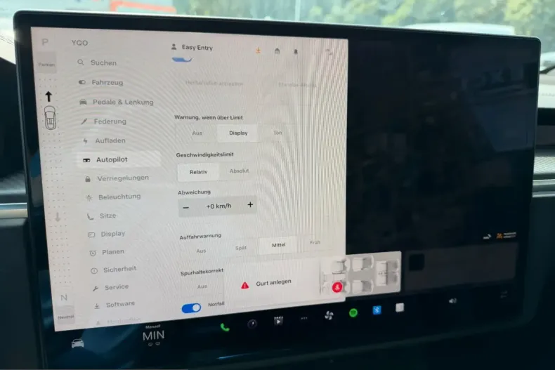 Tesla Model X din 2022 cu 32.011 km - oferta TES260691 - foto 31
