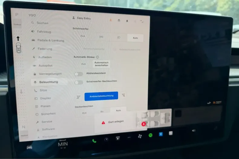 Tesla Model X din 2022 cu 32.011 km - oferta TES260691 - foto 32