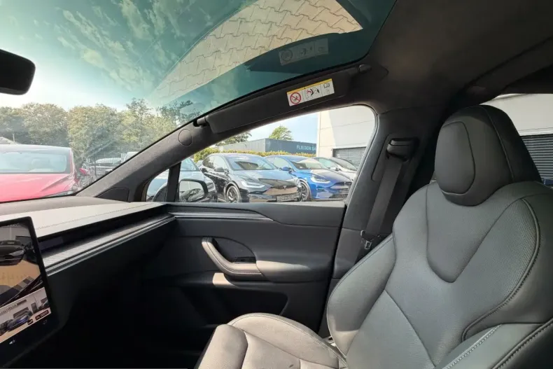 Tesla Model X din 2022 cu 32.011 km - oferta TES260691 - foto 38