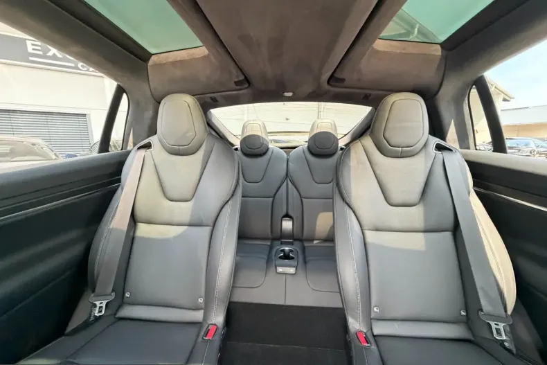 Tesla Model X din 2022 cu 32.011 km - oferta TES260691 - foto 39