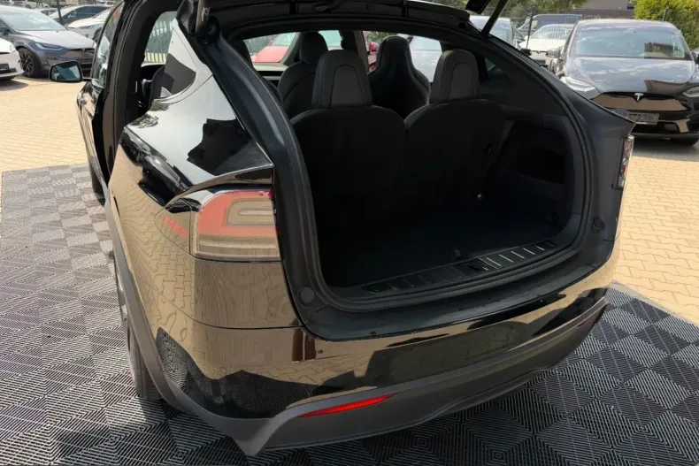 Tesla Model X din 2022 cu 32.011 km - oferta TES260691 - foto 41