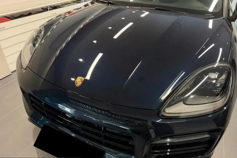 Porsche Cayenne din 2023 cu 48.500 km - oferta POR260692 - foto 3
