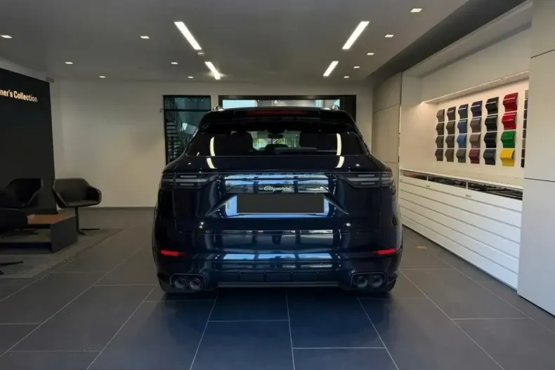Porsche Cayenne din 2023 cu 48.500 km - oferta POR260692 - foto 5