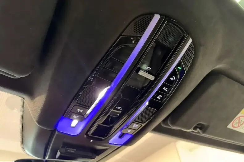 Porsche Cayenne din 2023 cu 48.500 km - oferta POR260692 - foto 20