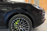 Porsche Cayenne din 2021 cu 14.300 km - oferta POR260693 - foto 4