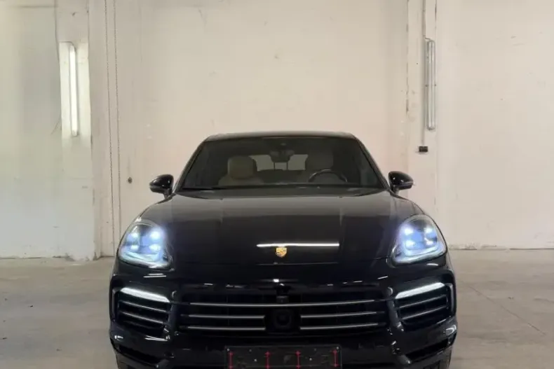 Porsche Cayenne din 2021 cu 14.300 km - oferta POR260693 - foto 5