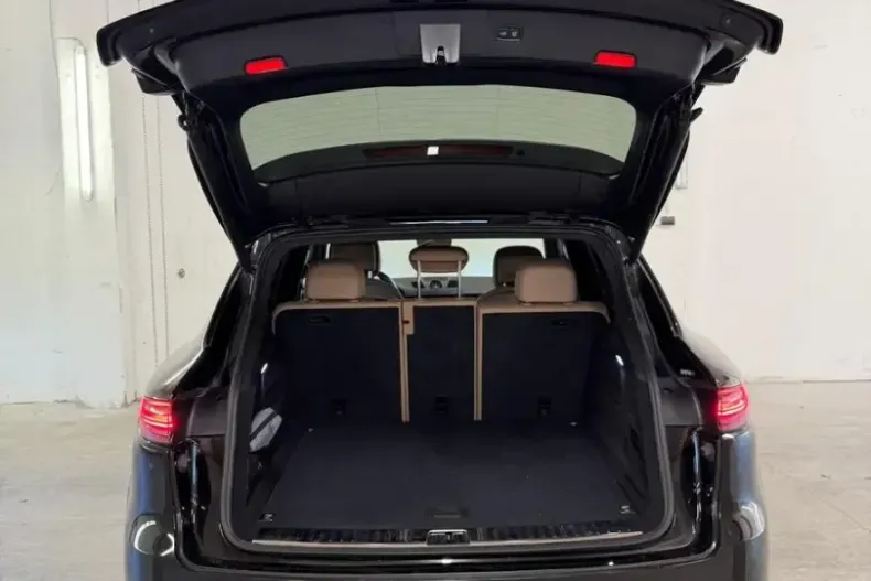 Porsche Cayenne din 2021 cu 14.300 km - oferta POR260693 - foto 6