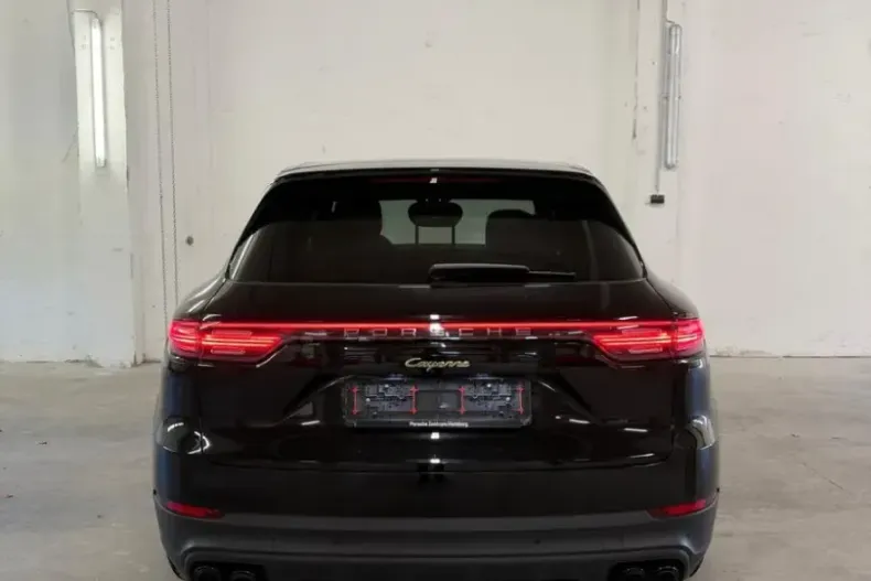 Porsche Cayenne din 2021 cu 14.300 km - oferta POR260693 - foto 7