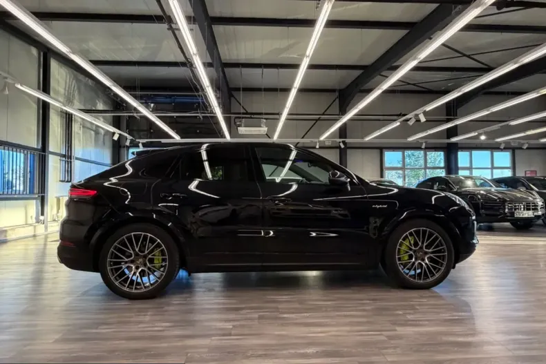 Porsche Cayenne din 2021 cu 77.000 km - oferta POR260694 - foto 5