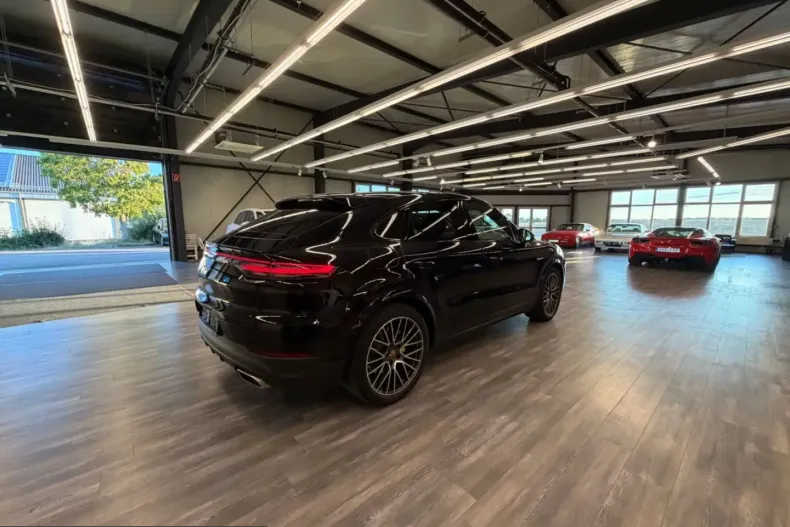 Porsche Cayenne din 2021 cu 77.000 km - oferta POR260694 - foto 6