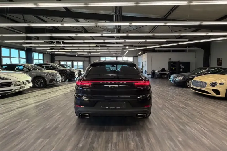 Porsche Cayenne din 2021 cu 77.000 km - oferta POR260694 - foto 7