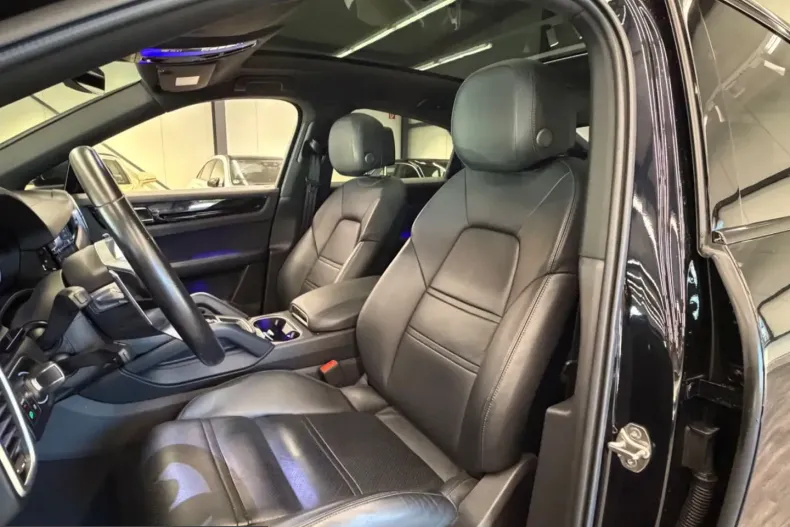 Porsche Cayenne din 2021 cu 77.000 km - oferta POR260694 - foto 10